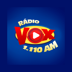 Radio Vox 1110 AM