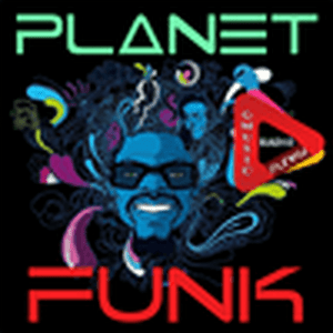 GMusic - Planet Funk