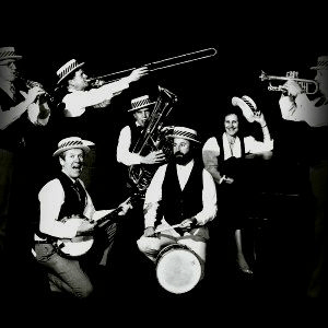 Radio Caprice - Dixieland