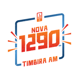 Rádio Timbira 1290 AM