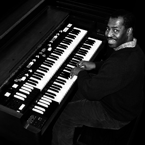 Radio Caprice - Hammond Organ