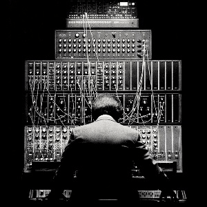 Radio Caprice - Traditional Electronic