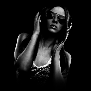 Radio Caprice - Downtempo