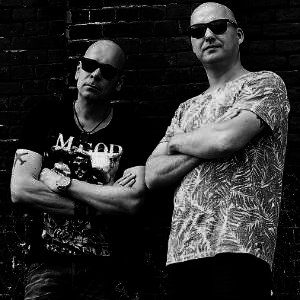 Radio Caprice - Pumping House/Hard Bass/Metal Shade/Scouse/Poky/Bumping