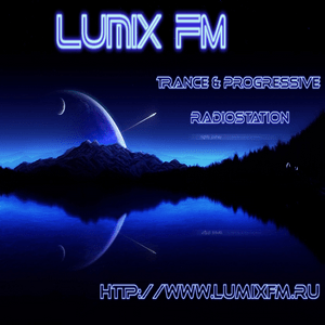 Lumix FM Radiostation