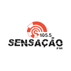 Sensação FM 105.5