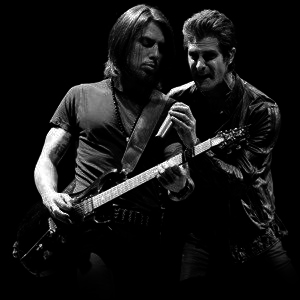 Radio Caprice - Alternative Rock