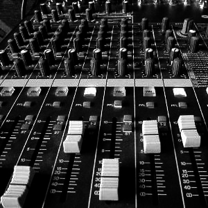 Radio Caprice - Dub Techno