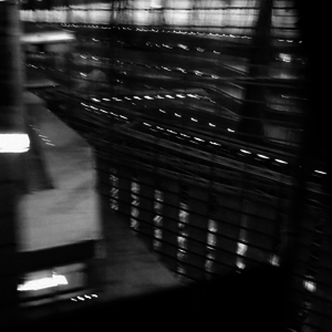 Radio Caprice - Ambient Dub