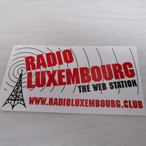 Radio Luxembourg 523