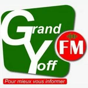 GRAND YOFF FM