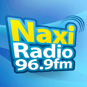 Naxi 80s Radio