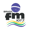 Radio Brasil FM 107.7