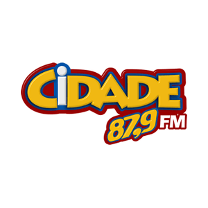 Radio Cidade FM 87.9