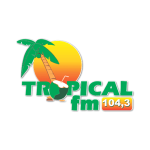 Tropical FM 104.3
