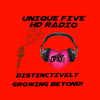 UniqueFive HD Radio