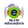 Rádio Educadora Urtiga 101.1 FM