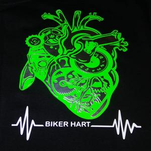 Biker Hart Radio