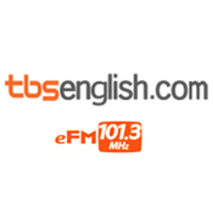 TBS eFM English