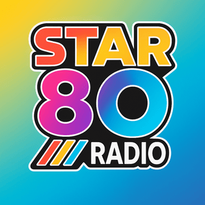 Star 80 RADIO