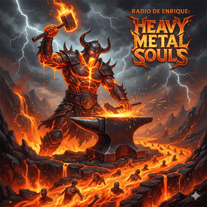 Heavy Metal Souls Radio