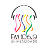 Rádio Universidade FM 106.9