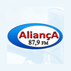 Radio Aliança 87.9 FM
