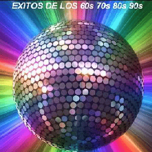Exitos de los 60s 70s 80s 90s