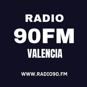 Radio 90 FM Valencia
