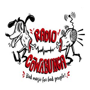 Radio Cowabunga