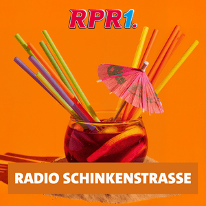 RPR1. Radio Schinkenstrasse