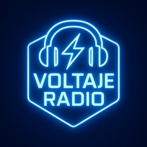 Voltaje Radio