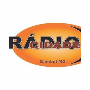 Rádio Cidade Bambuí