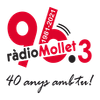 Radio Mollet 96.3 FM