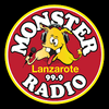 Monster Radio Lanzarote