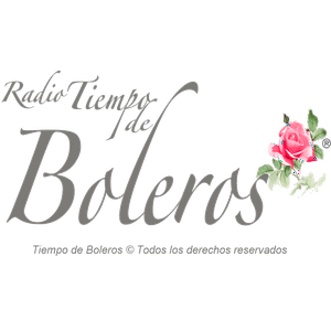 Tiempo De Boleros