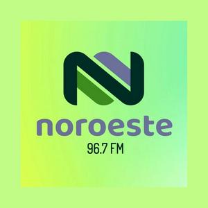 Rádio Noroeste 96.7 FM