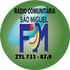 Rádio Comunitária São Miguel FM 87,9