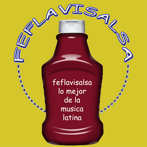 Feflavisalsa