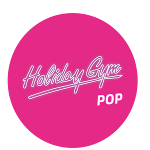 Holiday Gym Pop