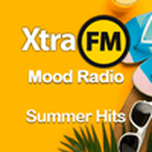 XtraFM Mood radio : Summer Hits