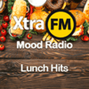 XtraFM Mood radio : Lunch Hits
