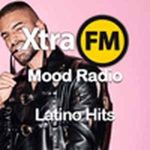 XtraFM Mood radio : Latino Hits