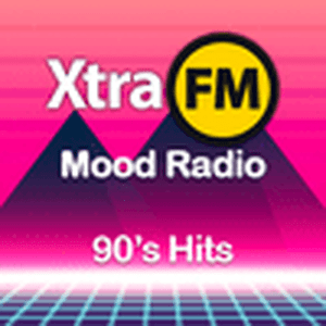 XtraFM Mood radio : 90s Hits
