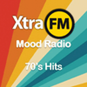 XtraFM Mood radio : 70s Hits