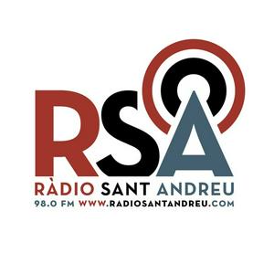 Ràdio Sant Andreu