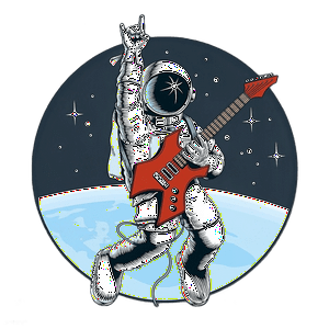 Rock Space Radio