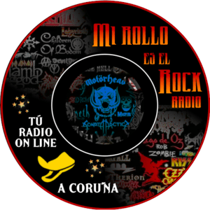 Mi Rollo es el Rock Radio