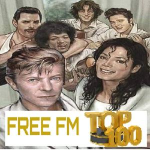 Free FM TOP 100