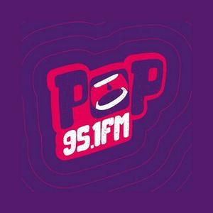 Rádio Pop 95.1 FM